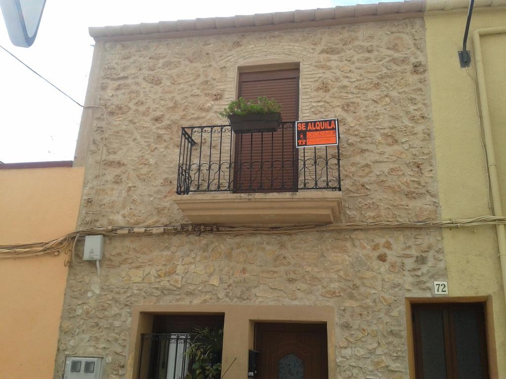 Innouthome Apartamento Andreu Llambrich L'Ametlla de Mar Kamer foto