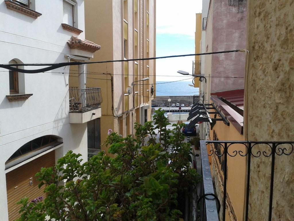 Innouthome Apartamento Andreu Llambrich L'Ametlla de Mar Kamer foto