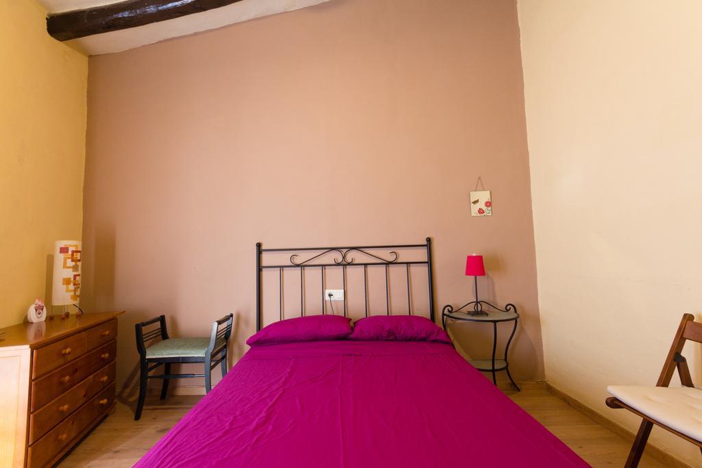 Innouthome Apartamento Andreu Llambrich L'Ametlla de Mar Buitenkant foto