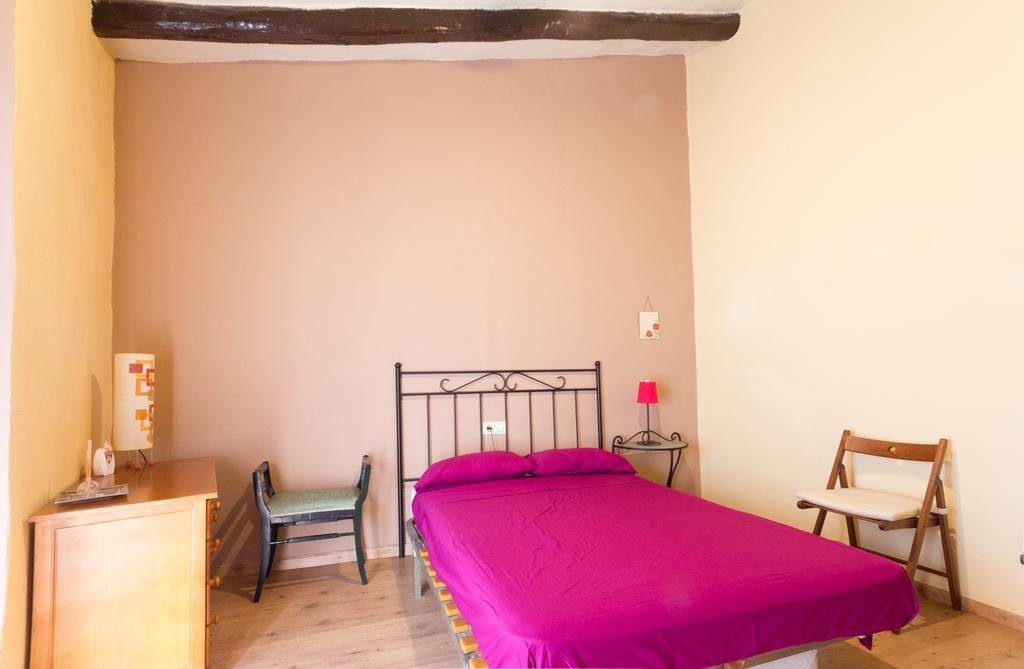 Innouthome Apartamento Andreu Llambrich L'Ametlla de Mar Buitenkant foto