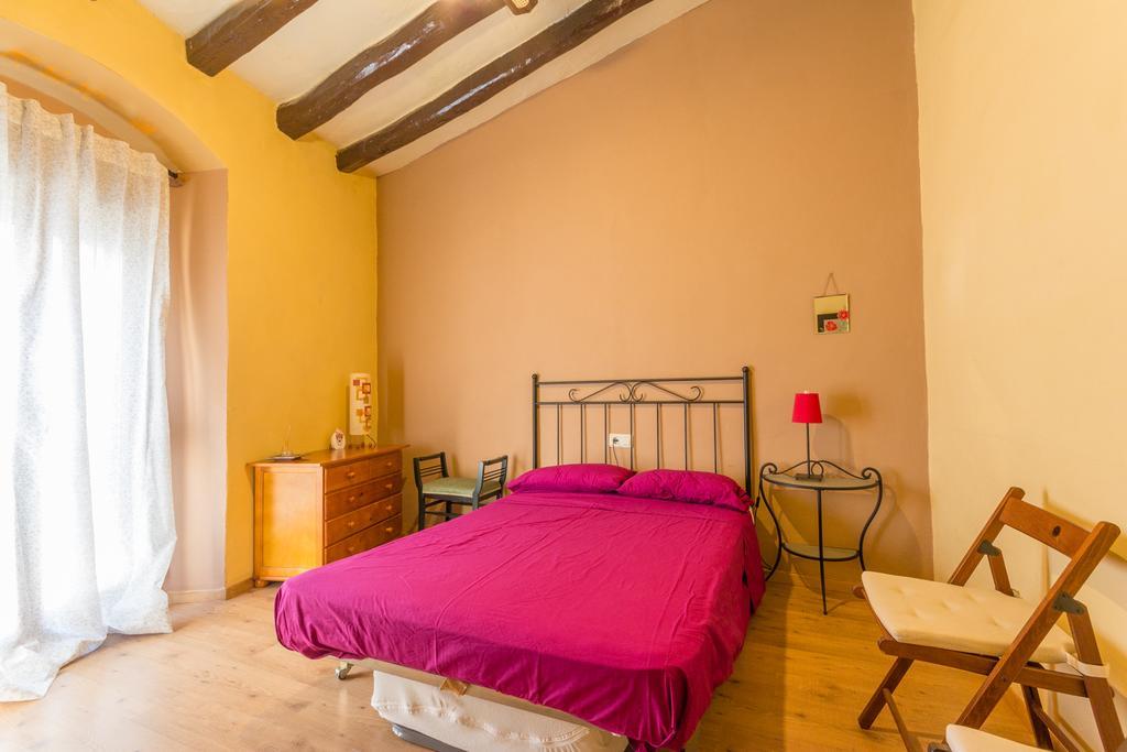 Innouthome Apartamento Andreu Llambrich L'Ametlla de Mar Buitenkant foto